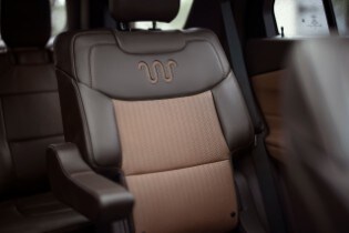 2021 Ford Explorer King Ranch Edition